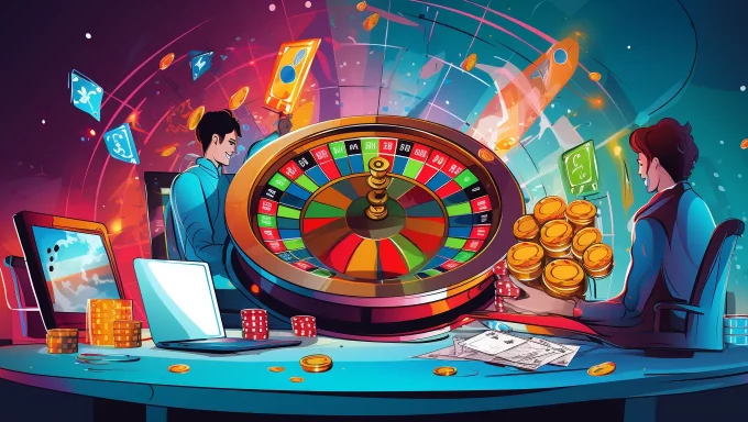 River Belle Casino   – Recenze, Nabízené výherní automaty, Bonusy a akce