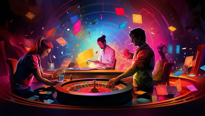 Spin Genie Casino   – Recenze, Nabízené výherní automaty, Bonusy a akce