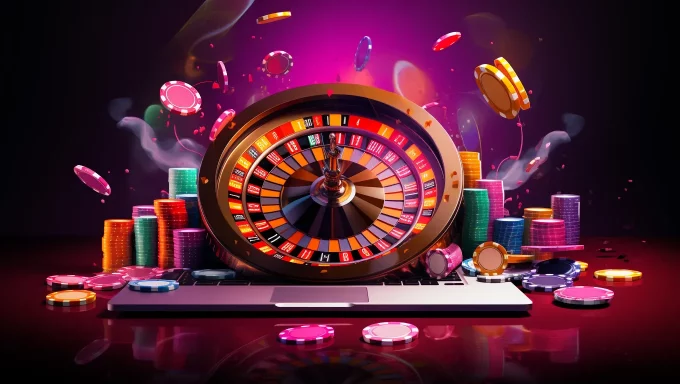 TrustDice Casino   – Recenze, Nabízené výherní automaty, Bonusy a akce