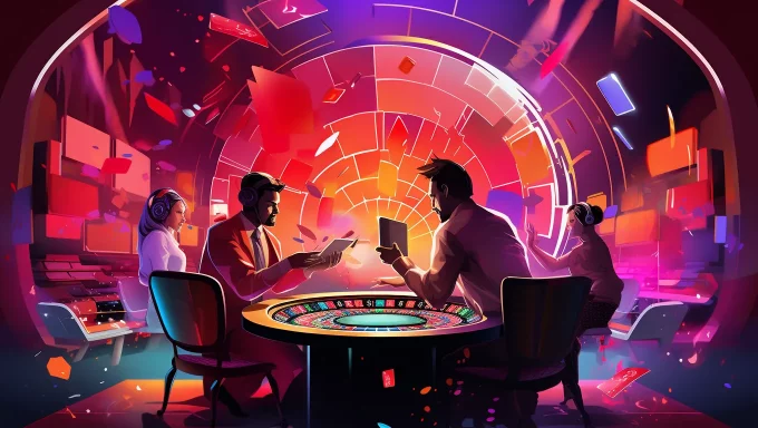 Hippodrome Casino   – Recenze, Nabízené výherní automaty, Bonusy a akce