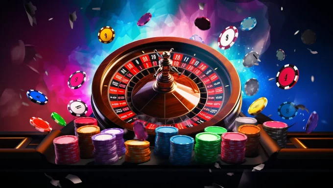 BetOnline Casino   – Recenze, Nabízené výherní automaty, Bonusy a akce