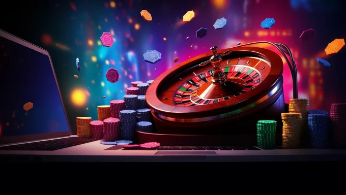 JVspin Casino   – Recenze, Nabízené výherní automaty, Bonusy a akce