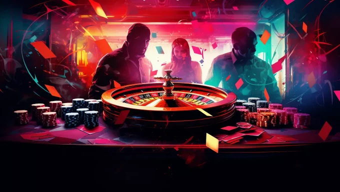 Jonny Jackpot Casino   – Recenze, Nabízené výherní automaty, Bonusy a akce