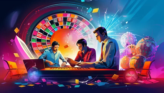 High Roller Casino   – Recenze, Nabízené výherní automaty, Bonusy a akce
