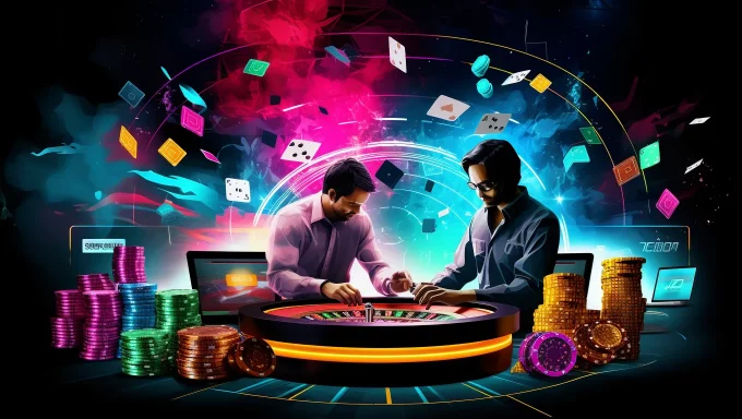 betFIRST Casino   – Recenze, Nabízené výherní automaty, Bonusy a akce