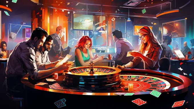 Madnix Casino   – Recenze, Nabízené výherní automaty, Bonusy a akce