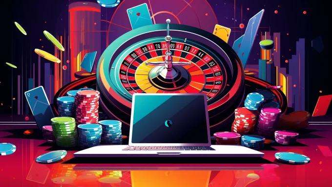 WestCasino   – Recenze, Nabízené výherní automaty, Bonusy a akce