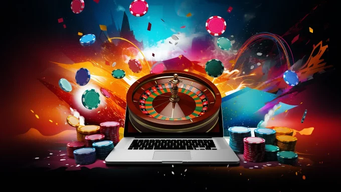 SpinAway Casino   – Recenze, Nabízené výherní automaty, Bonusy a akce