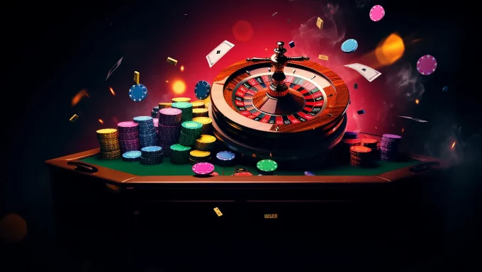 Magic Red Casino   – Recenze, Nabízené výherní automaty, Bonusy a akce