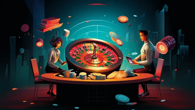 Gaming Club Casino   – Recenze, Nabízené výherní automaty, Bonusy a akce
