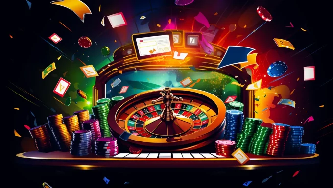 Sloto’Cash Casino   – Recenze, Nabízené výherní automaty, Bonusy a akce