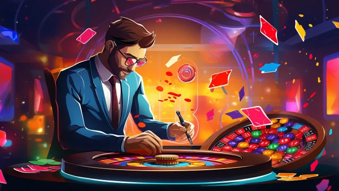 Casinoin    – Recenze, Nabízené výherní automaty, Bonusy a akce