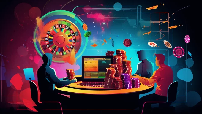 Bspin Casino   – Recenze, Nabízené výherní automaty, Bonusy a akce