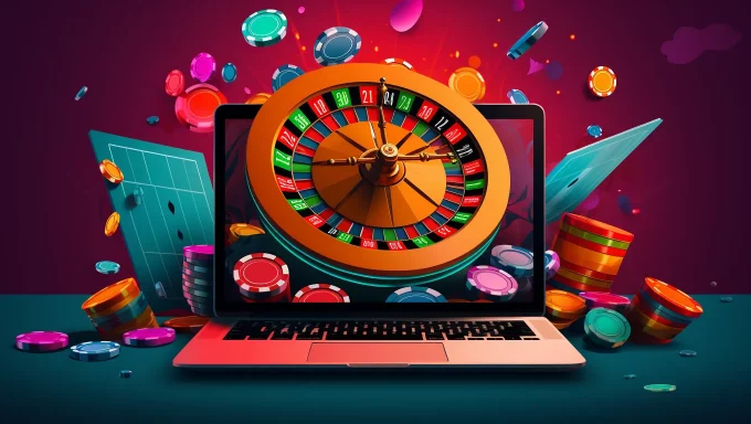 Parimatch Casino   – Recenze, Nabízené výherní automaty, Bonusy a akce