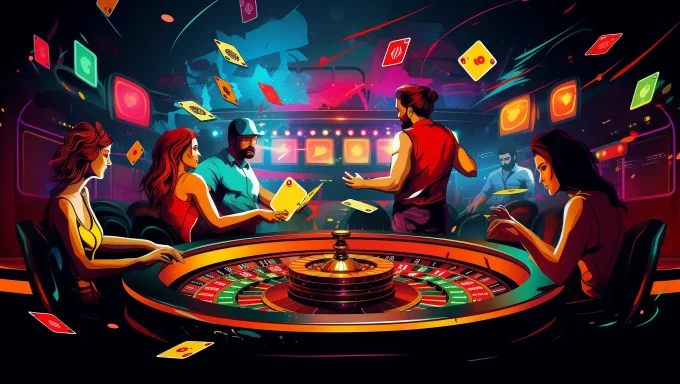 Primedice Casino   – Recenze, Nabízené výherní automaty, Bonusy a akce