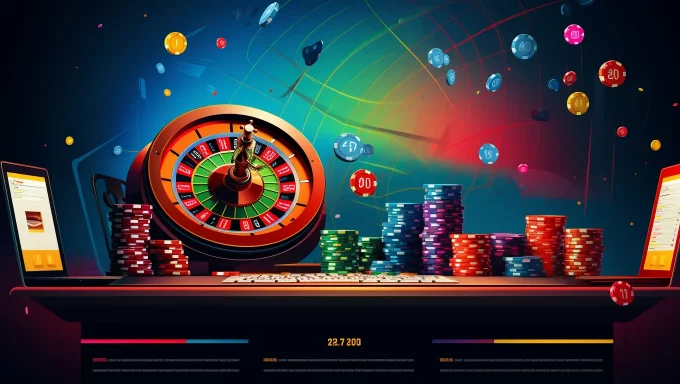 Blitz Casino   – Recenze, Nabízené výherní automaty, Bonusy a akce