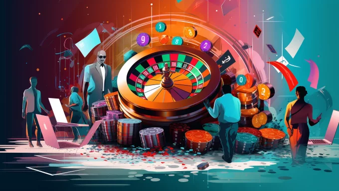 Platinum Play Casino  – Recenze, Nabízené výherní automaty, Bonusy a akce