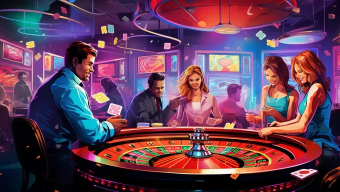 Hollywoodbets Casino   – Rezension, Angebotene Slot-Spiele, Boni und Aktionen