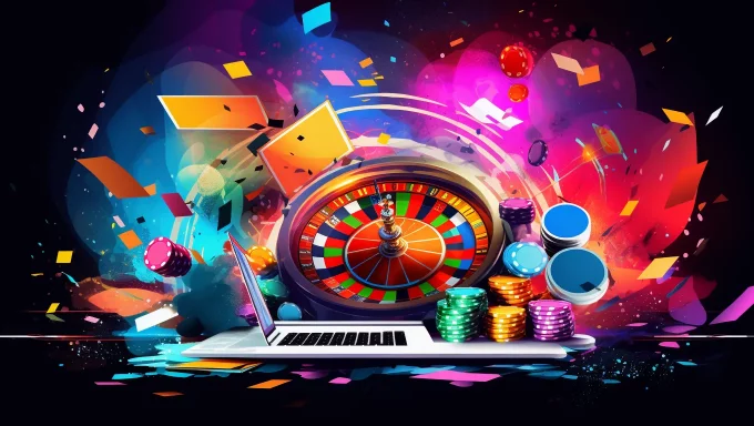 Get Lucky Casino   – Rezension, Angebotene Slot-Spiele, Boni und Aktionen