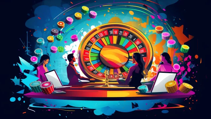 FB88 Casino   – Rezension, Angebotene Slot-Spiele, Boni und Aktionen