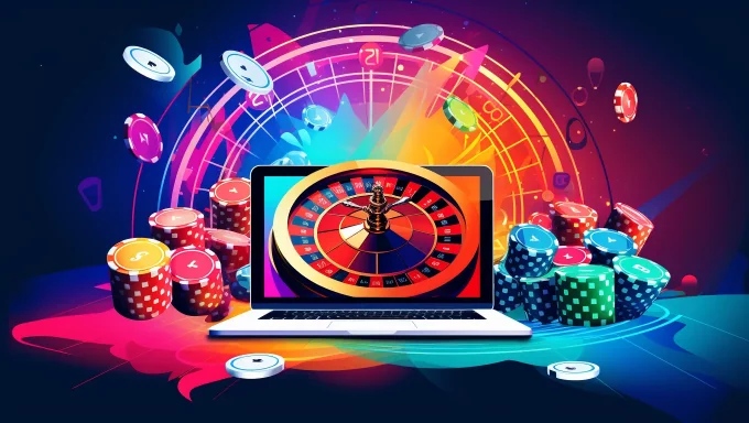 Jackpot City Casino   – Rezension, Angebotene Slot-Spiele, Boni und Aktionen