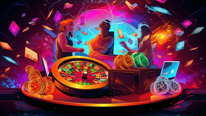 Virgin Games Casino   – Rezension, Angebotene Slot-Spiele, Boni und Aktionen