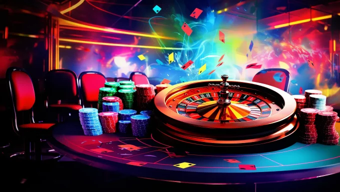 Fanduel Casino   – Rezension, Angebotene Slot-Spiele, Boni und Aktionen