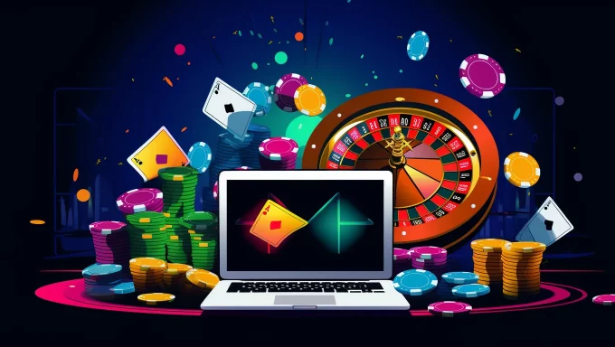 Cresus Casino   – Rezension, Angebotene Slot-Spiele, Boni und Aktionen