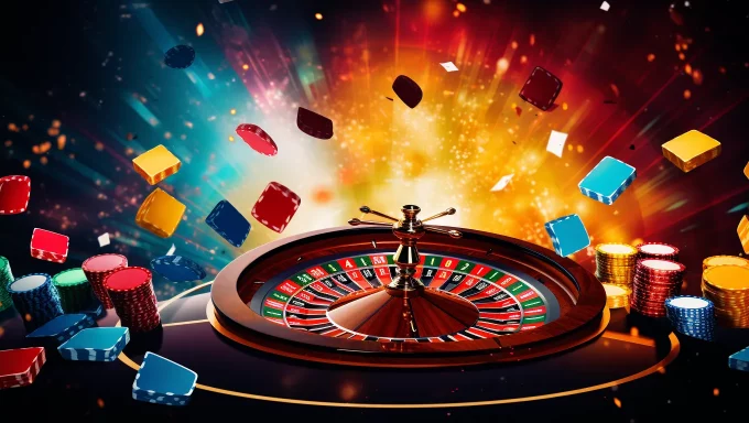 Luckia Casino   – Rezension, Angebotene Slot-Spiele, Boni und Aktionen