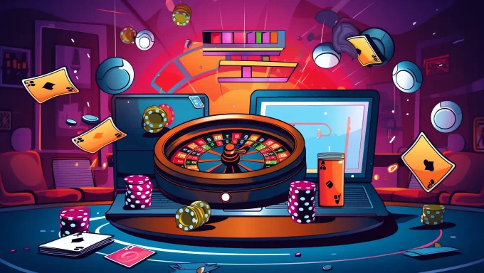 Platin Casino   – Rezension, Angebotene Slot-Spiele, Boni und Aktionen