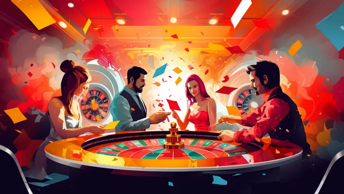 Gioco Digitale Casino   – Rezension, Angebotene Slot-Spiele, Boni und Aktionen