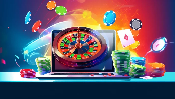 Superbetin Casino   – Rezension, Angebotene Slot-Spiele, Boni und Aktionen