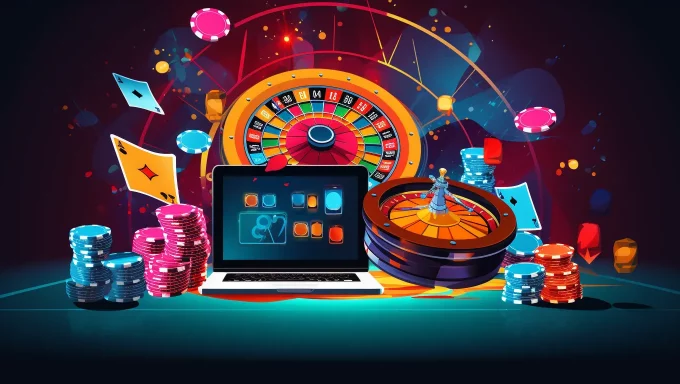 Foxy Games Casino   – Rezension, Angebotene Slot-Spiele, Boni und Aktionen