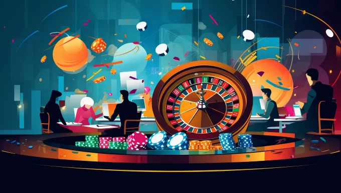 Optibet Casino   – Rezension, Angebotene Slot-Spiele, Boni und Aktionen