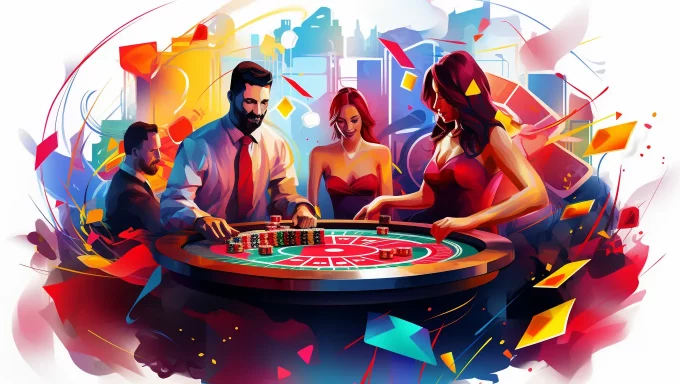 Favbet Casino   – Rezension, Angebotene Slot-Spiele, Boni und Aktionen