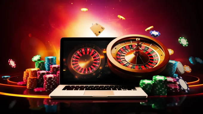 Spin Casino   – Rezension, Angebotene Slot-Spiele, Boni und Aktionen