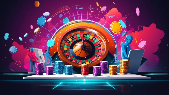 Gala Casino   – Rezension, Angebotene Slot-Spiele, Boni und Aktionen