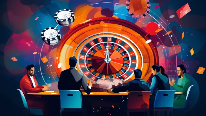 Bet-at-home Casino   – Rezension, Angebotene Slot-Spiele, Boni und Aktionen