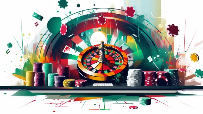 Marathonbet Casino   – Rezension, Angebotene Slot-Spiele, Boni und Aktionen