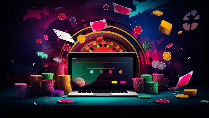 Rizk Casino   – Rezension, Angebotene Slot-Spiele, Boni und Aktionen