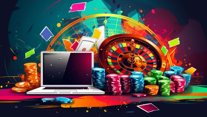 Hopa Casino   – Rezension, Angebotene Slot-Spiele, Boni und Aktionen