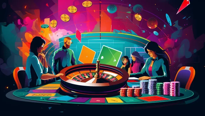 Luxury Casino   – Rezension, Angebotene Slot-Spiele, Boni und Aktionen