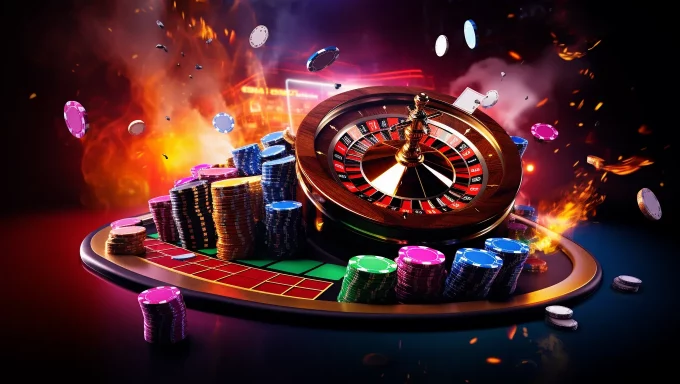 LuckyCasino   – Rezension, Angebotene Slot-Spiele, Boni und Aktionen