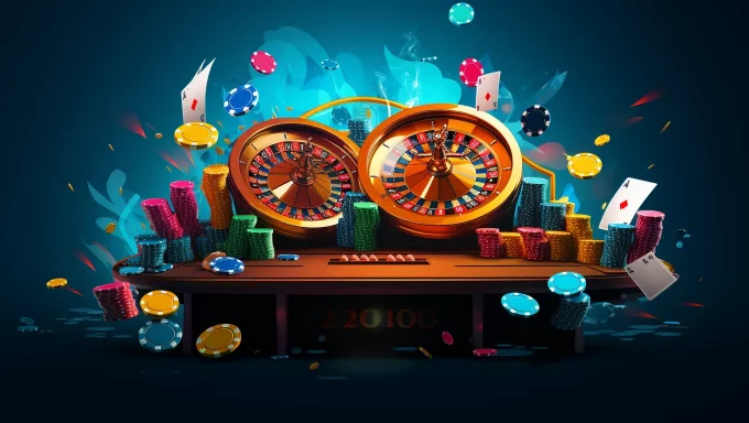 PowerPlay Casino   – Rezension, Angebotene Slot-Spiele, Boni und Aktionen