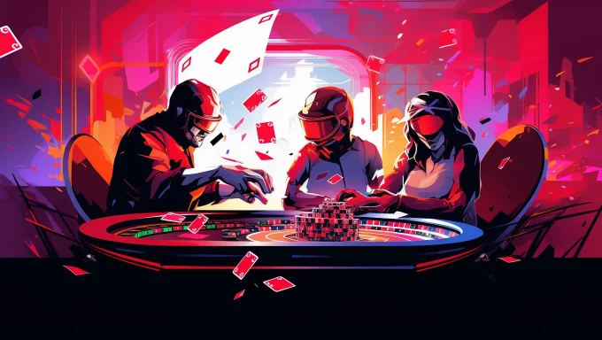 Jokerbet Casino   – Rezension, Angebotene Slot-Spiele, Boni und Aktionen