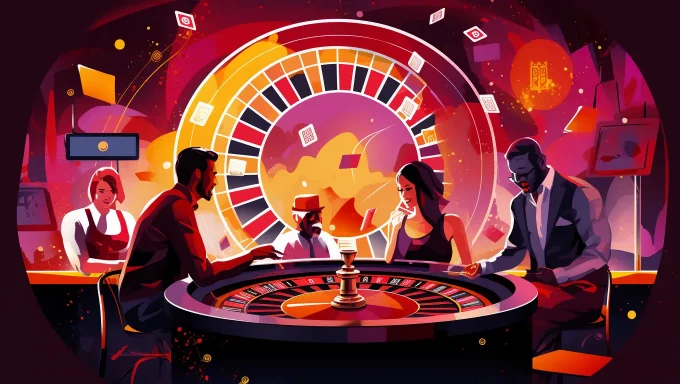 Casino777    – Rezension, Angebotene Slot-Spiele, Boni und Aktionen