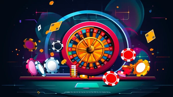 Springbok Casino   – Rezension, Angebotene Slot-Spiele, Boni und Aktionen