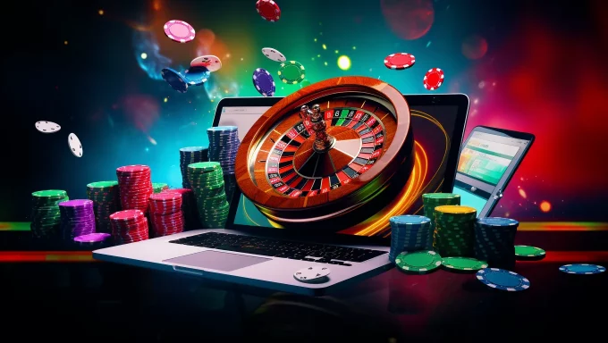 Captain Cooks Casino   – Rezension, Angebotene Slot-Spiele, Boni und Aktionen