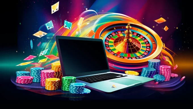 Wazamba Casino   – Rezension, Angebotene Slot-Spiele, Boni und Aktionen