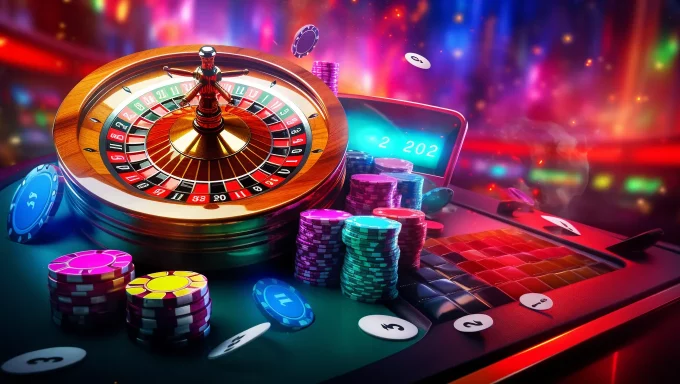 Karamba Casino   – Rezension, Angebotene Slot-Spiele, Boni und Aktionen